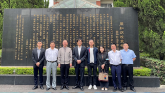 中景物聯(lián)與康力電梯簽約戰(zhàn)略合作